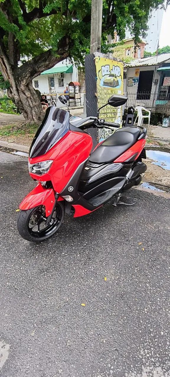 Yamaha Connected 160 ABS 2024 - 1493015592 | OLX