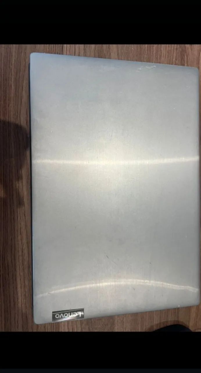 Notebook Lenovo - Foto 3