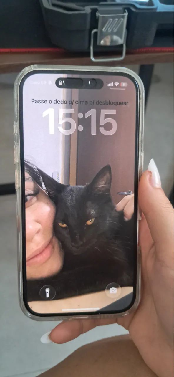 iPhone 16 256gb - Foto 2