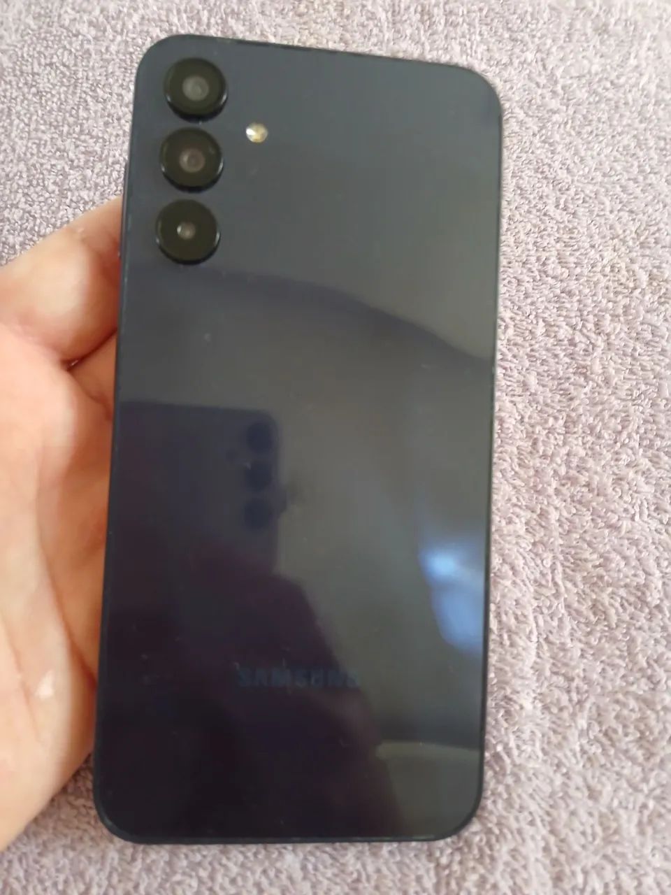 A15 5G NFC 128GB - Foto 3