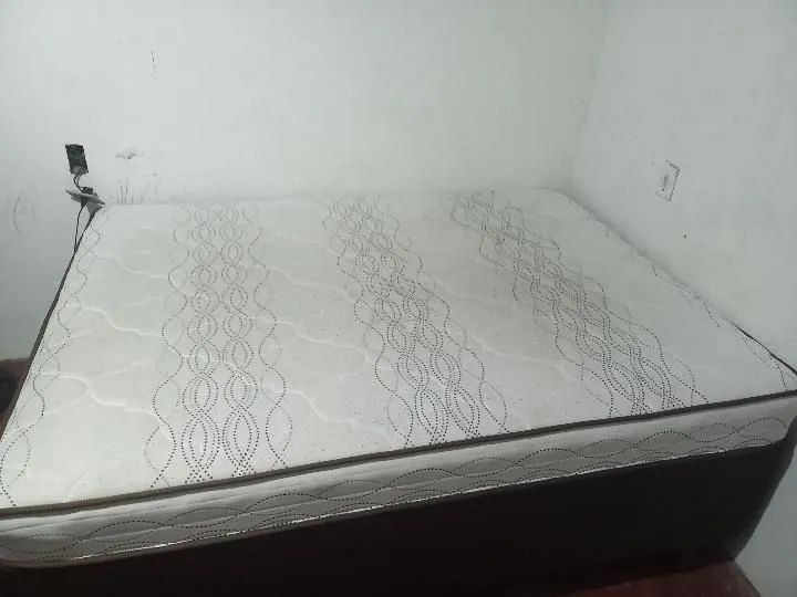 Cama Box Casal  - Foto 2