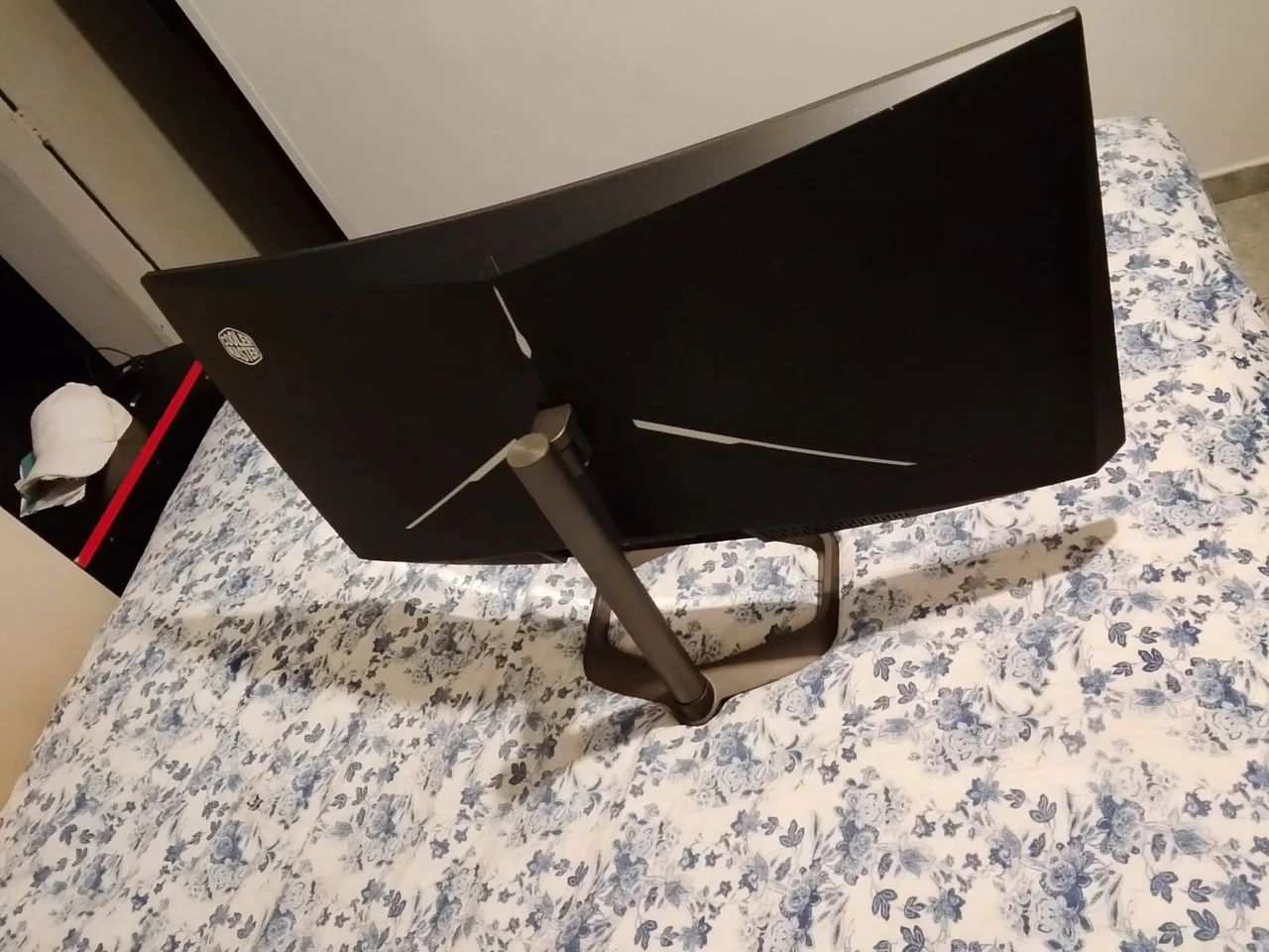 Tela de pra computador o jogos  - Foto 2