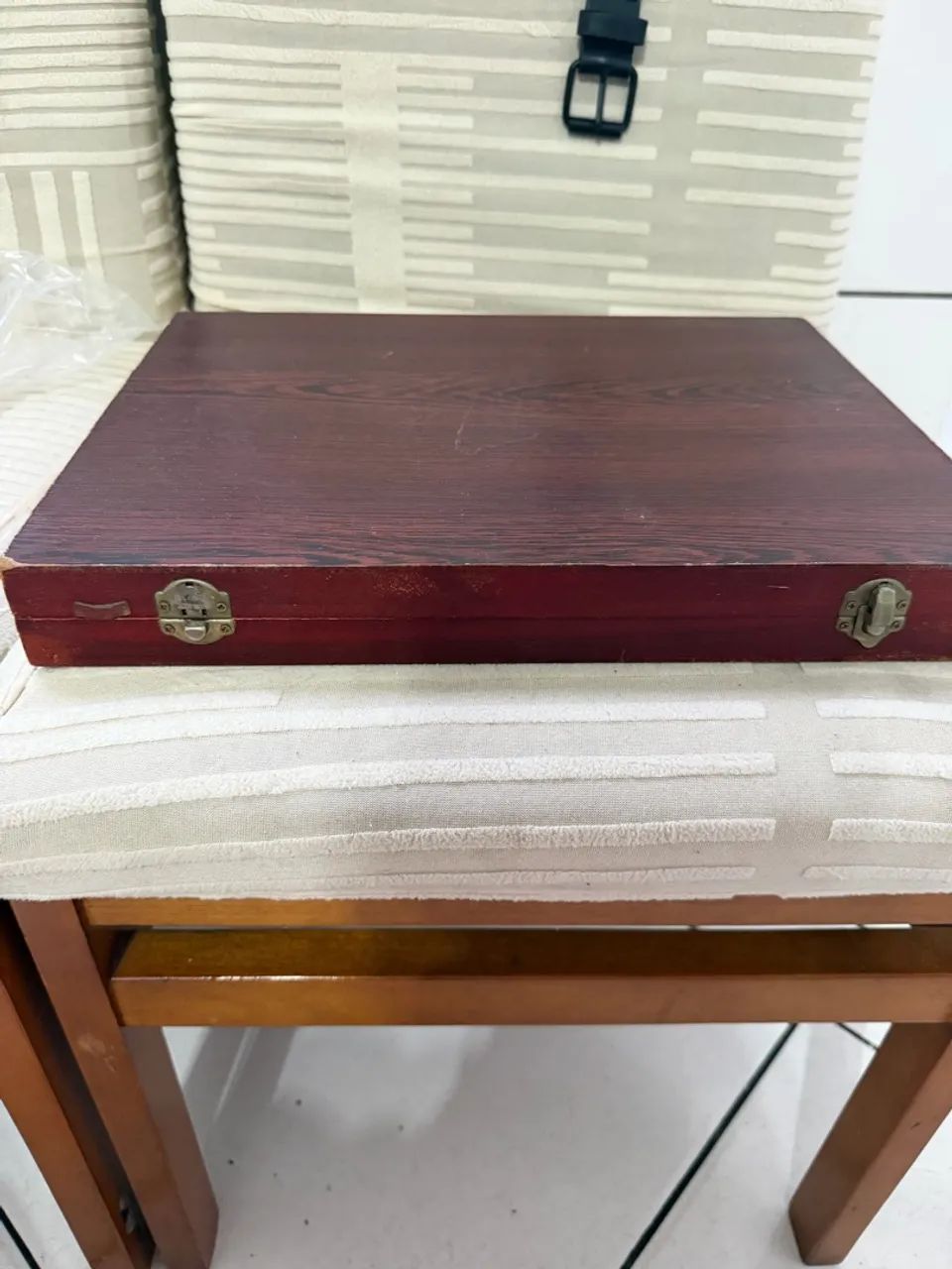 Estojo de lapis de cor  - Foto 3
