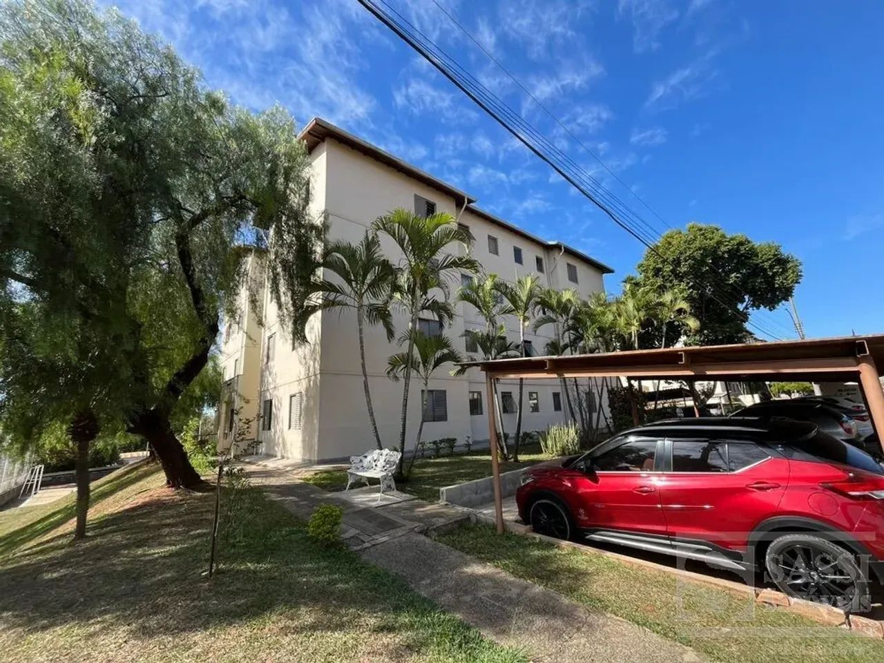 Apartamento em JARDIM ITAIPU