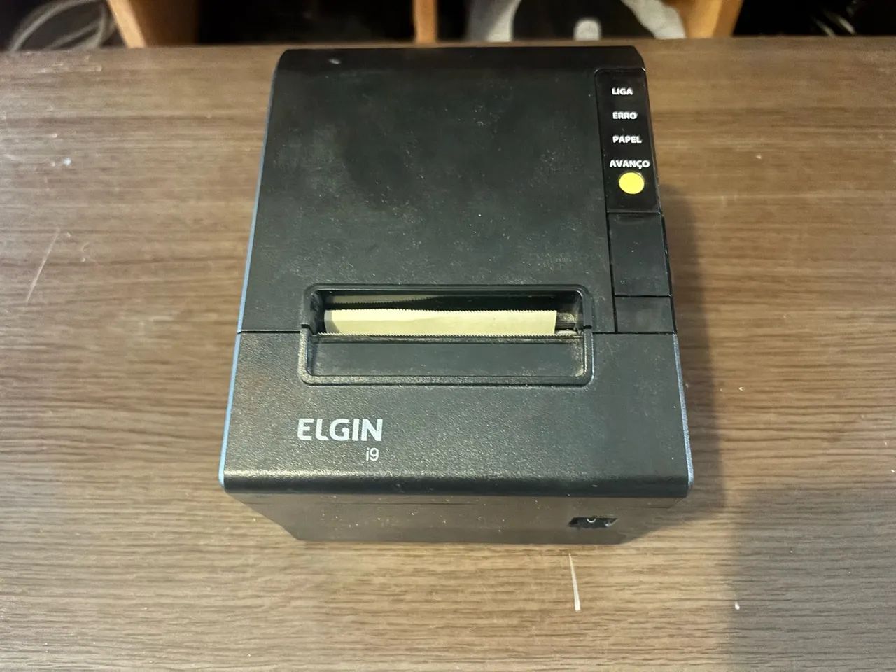 Impressora ELGIN i9 - Foto 2