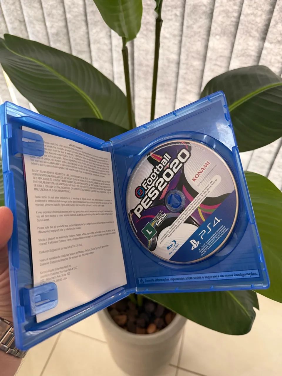 PES 2020 - Foto 2
