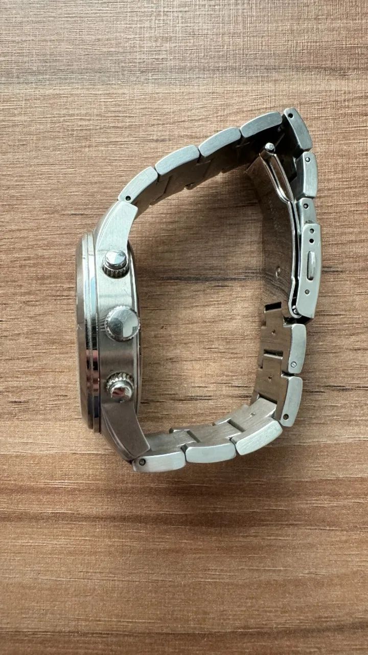 Relogio Guess Masculino - Foto 2