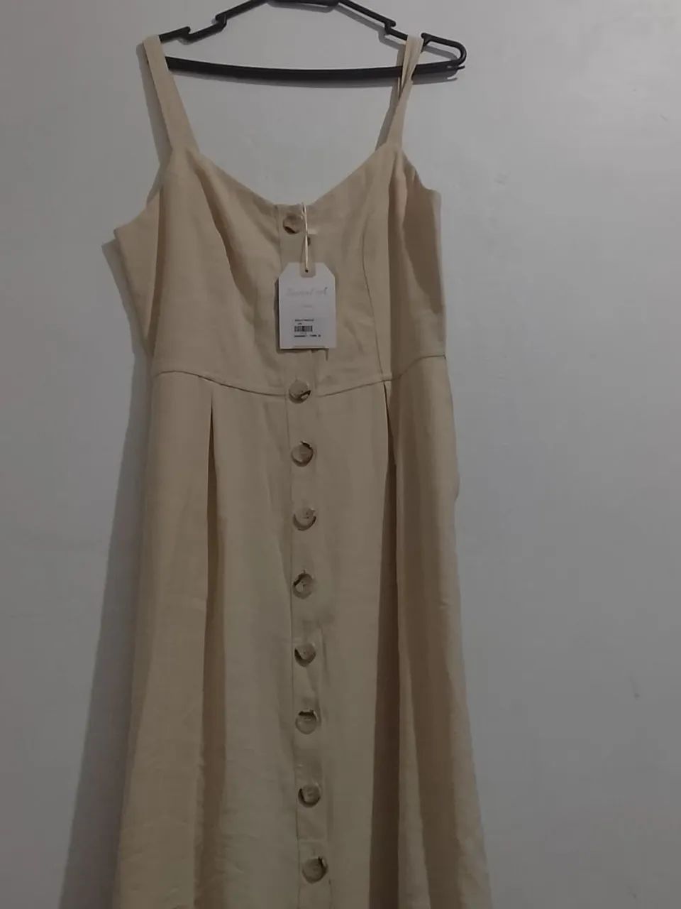 Lindo vestidos novo - Foto 5