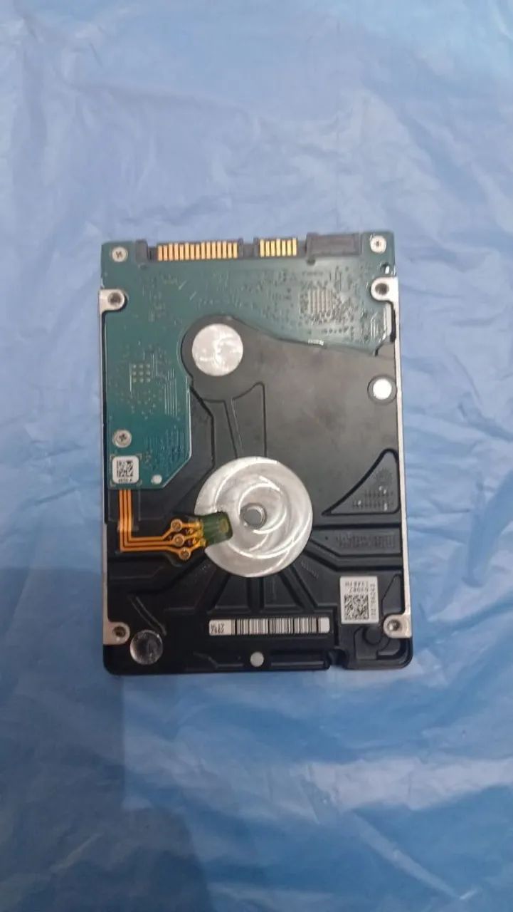 HD 1 TB - Foto 2