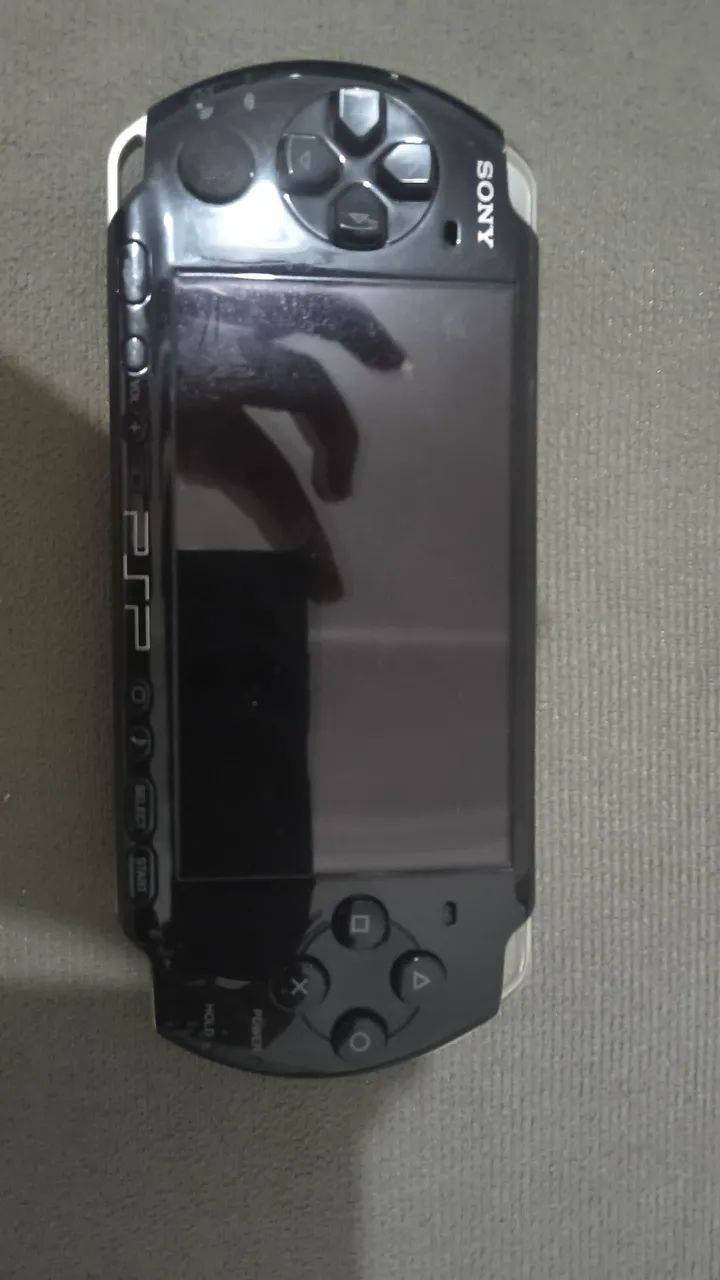 PSp 3000