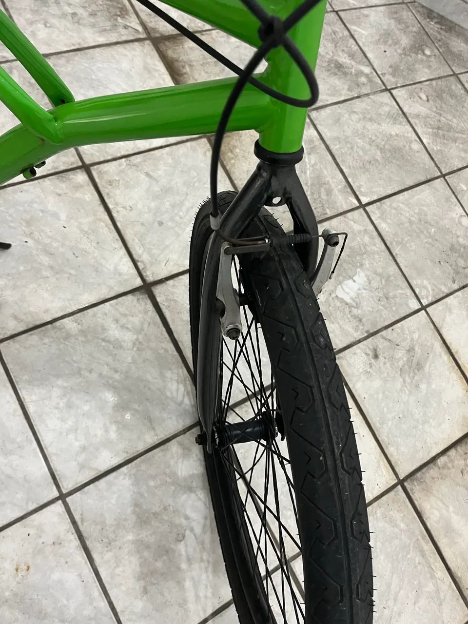 Bicicleta caisara  - Foto 5