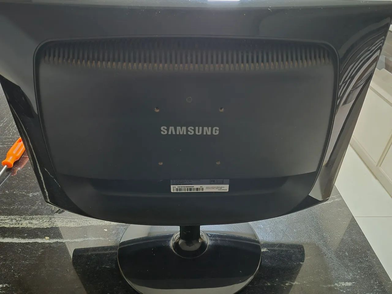 Monitor Samsung 19" - Foto 3