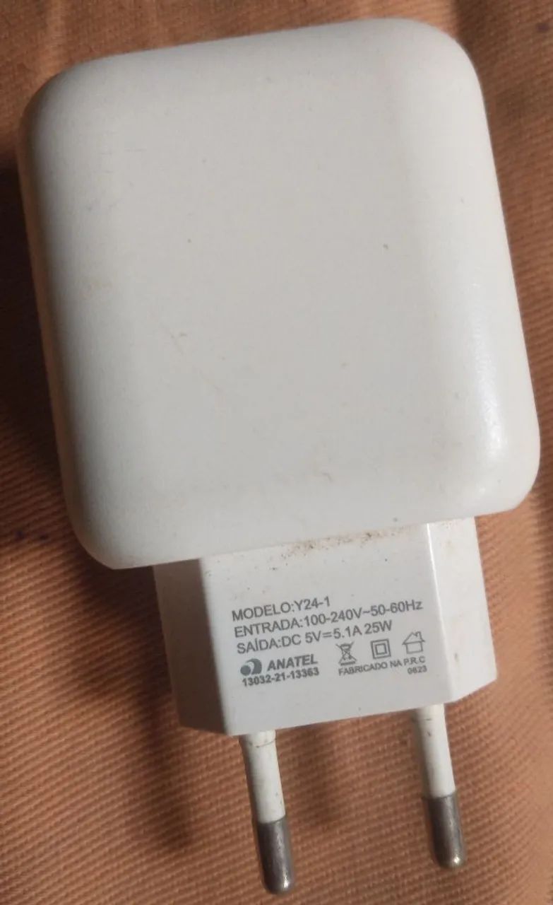 Carregador HAMSTOM 25 Watts - Foto 2