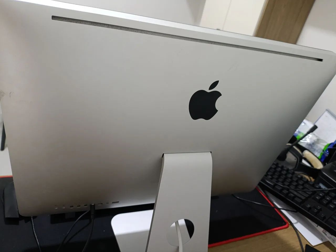 iMac 12 - Computador da Apple - Foto 5