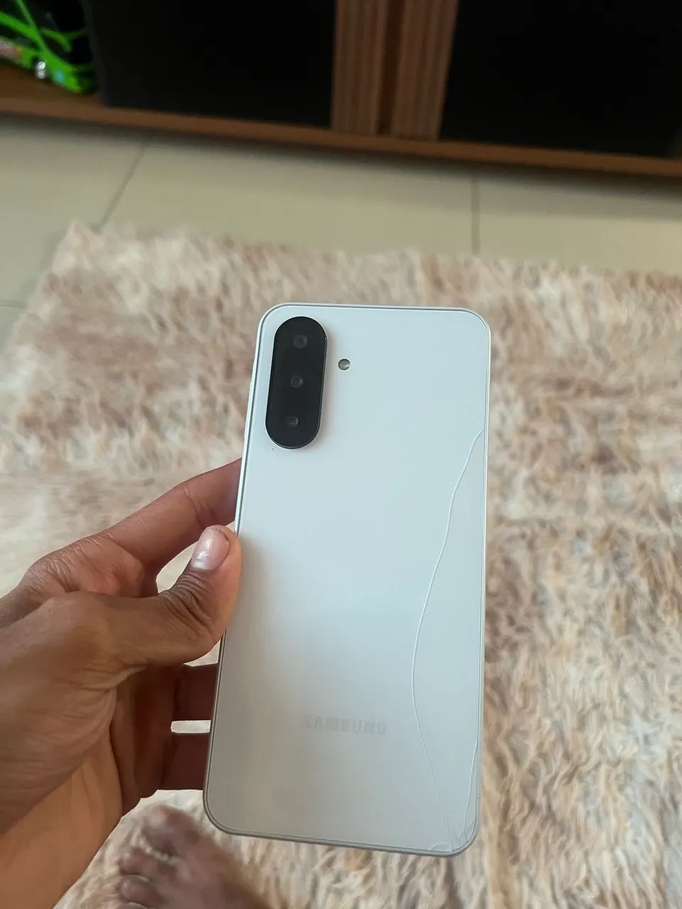 Samsung A26 zero 