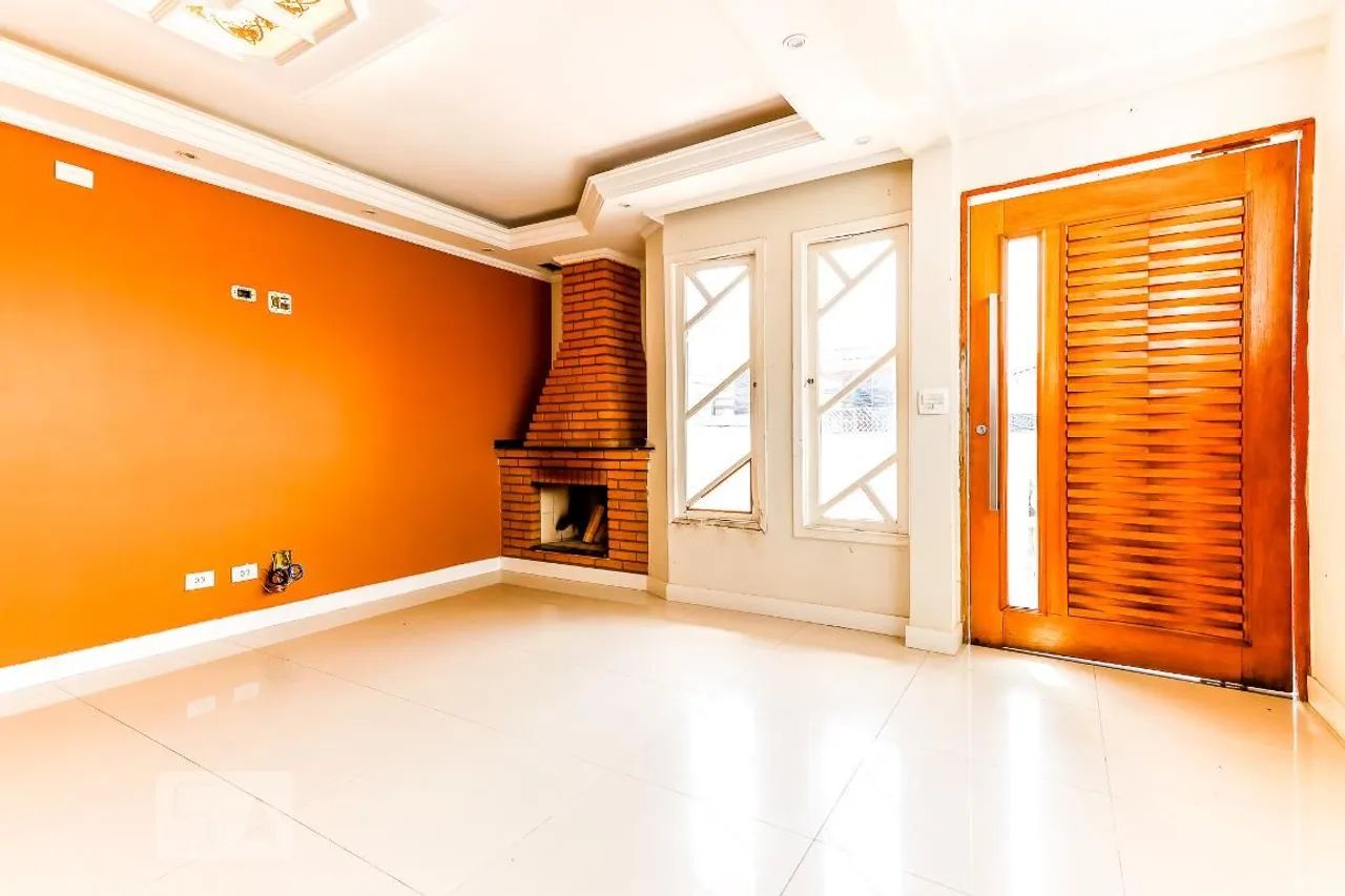 Casa à Venda - Vila Ede, 3 Quartos, 450 m2 - Foto 4