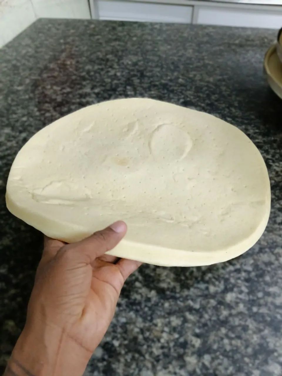 RECEITAS DE MASSA BÁSICA E MASSA RICA! - Foto 3