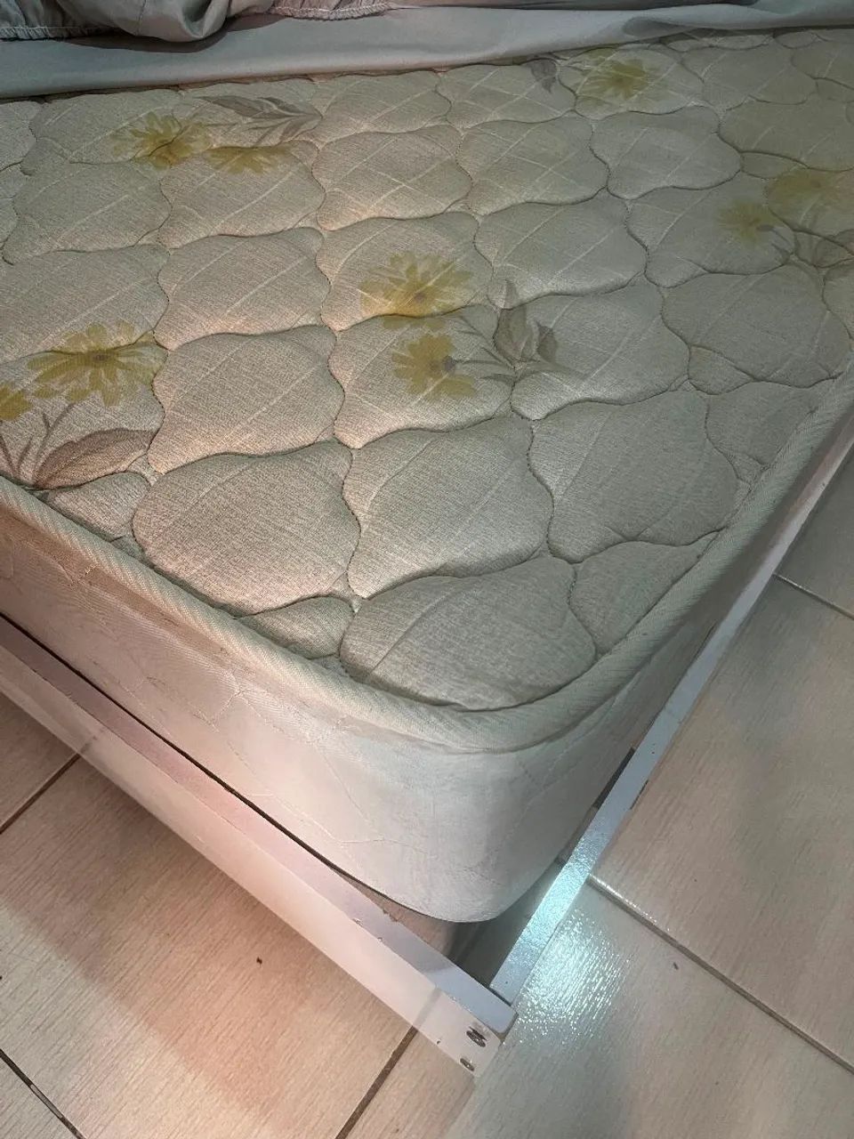 Cama de casal - Foto 3