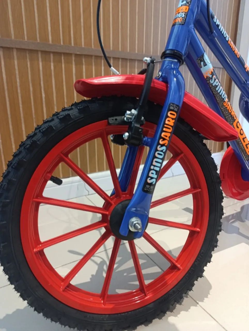 Bicicleta nova - Foto 2