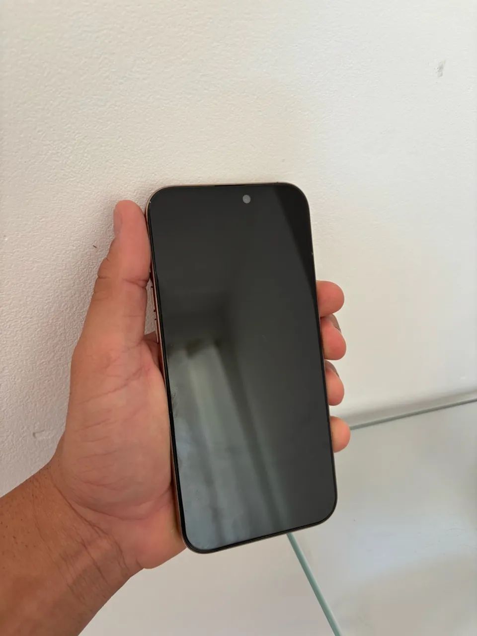 iPhone 16 Pro Max 265GB - Foto 2