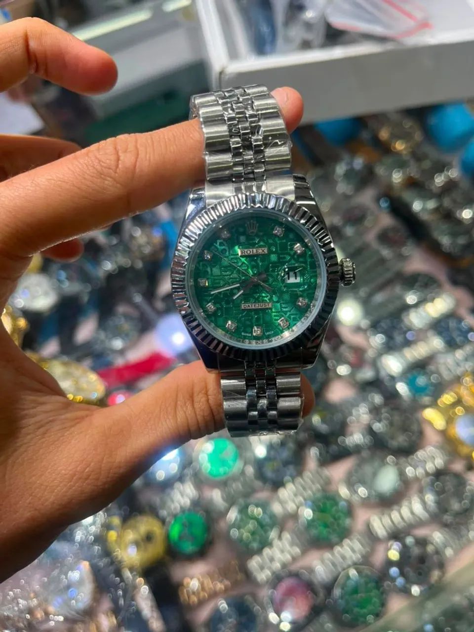 Relógios Premium  - Foto 2