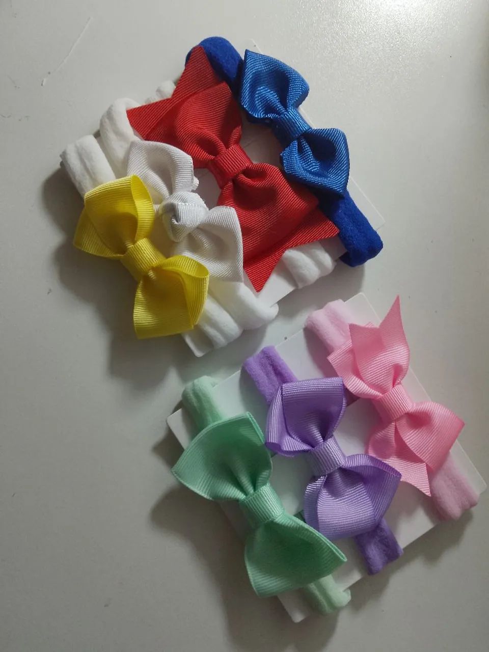 Laços infantil - Foto 4