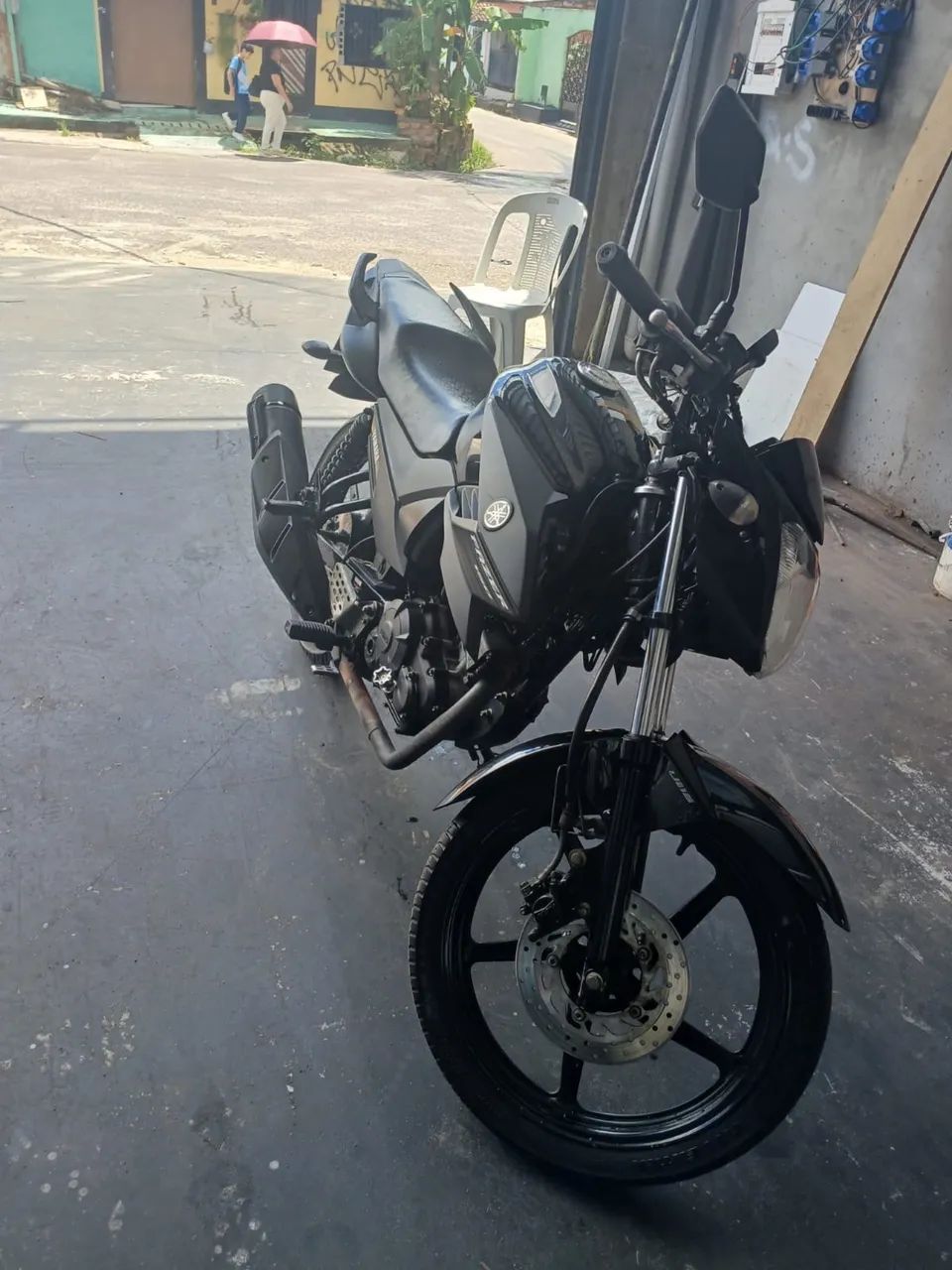 Padrão  - Foto 4