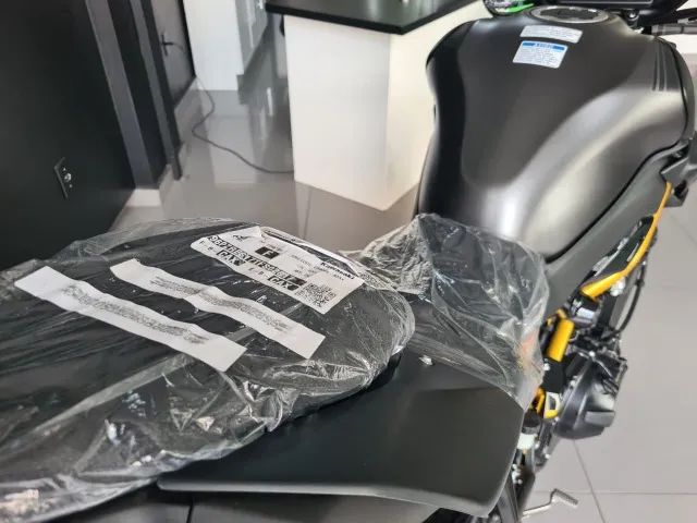Kawasaki 900 2026 - 1496107366 | OLX