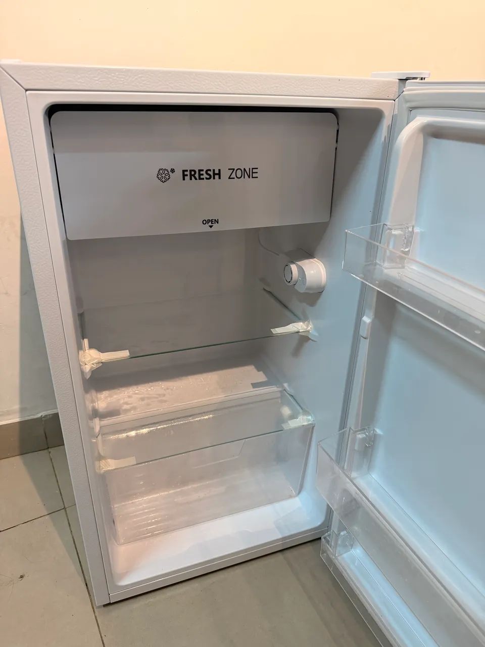 Frigobar Hisense 90l - Foto 3