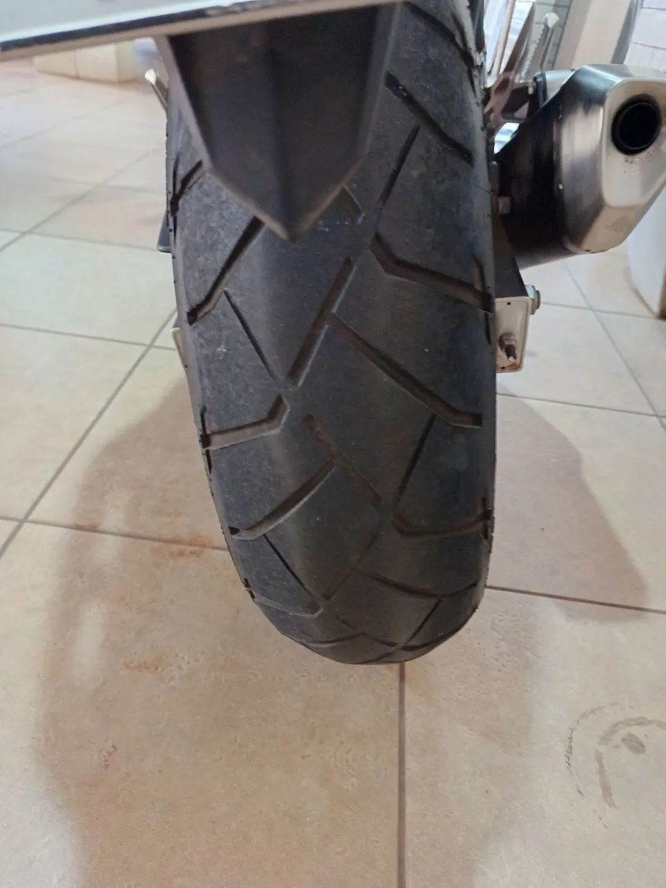 NC 750X 23/23 - Foto 3