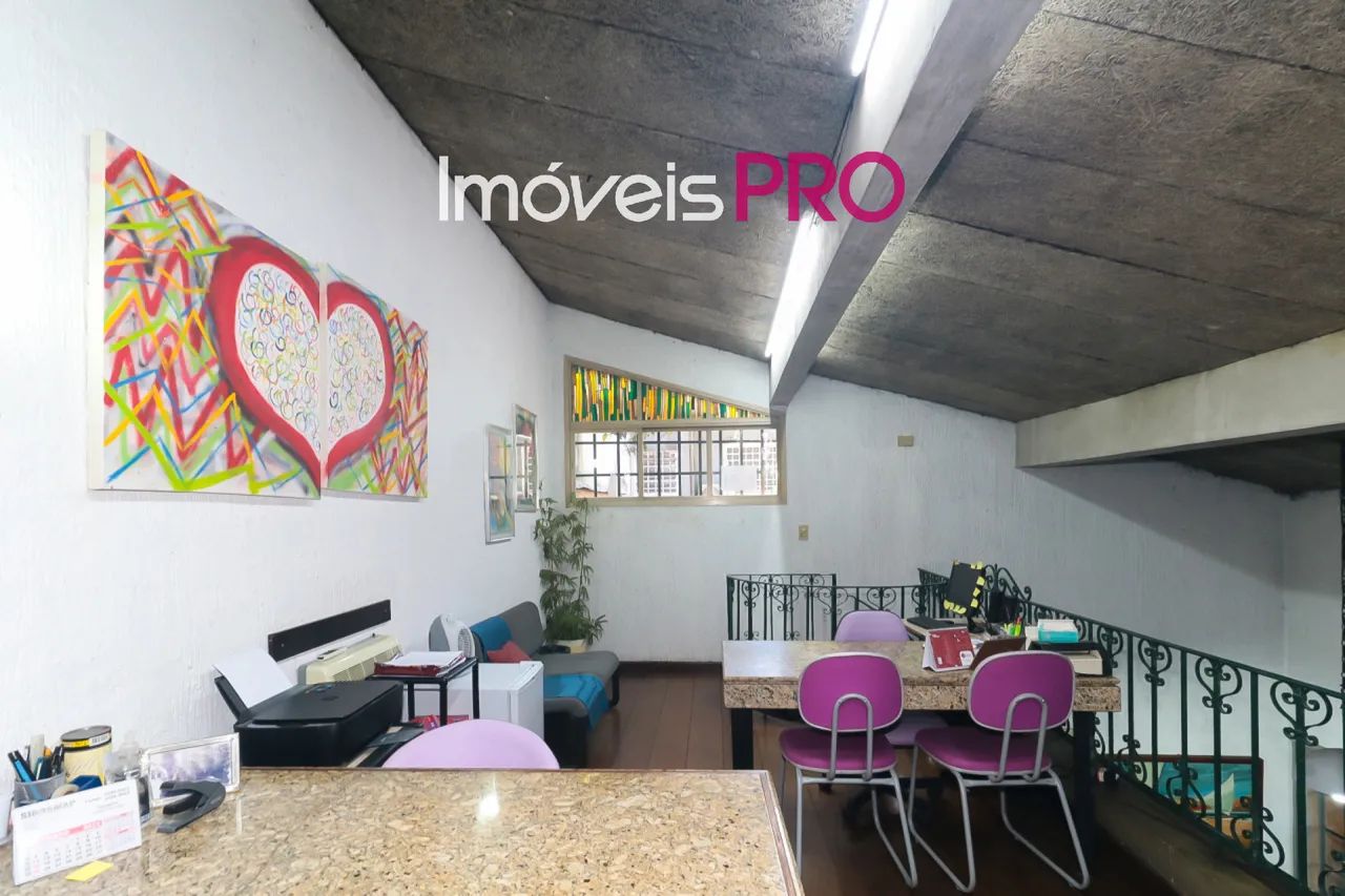 Casa Comercial Moema - Foto 5