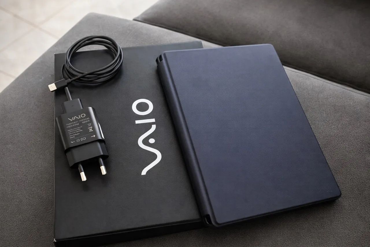 Tablet Sony Vaio - Foto 2
