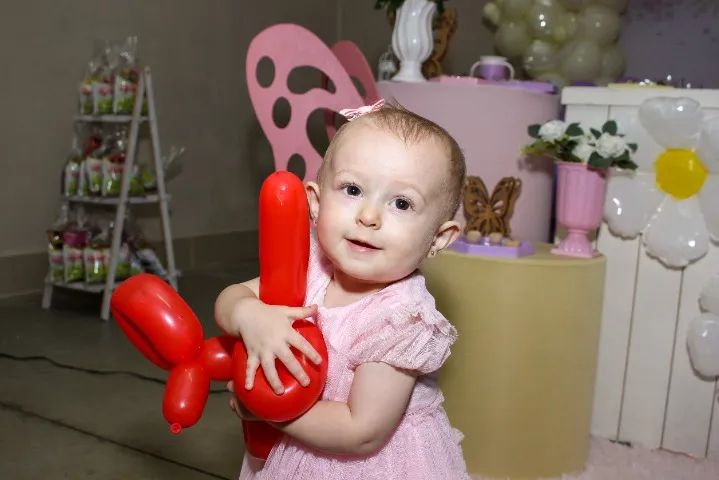 Fotografia de aniversário infantil - Foto 3
