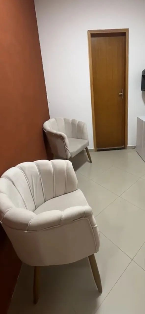 Poltronas 