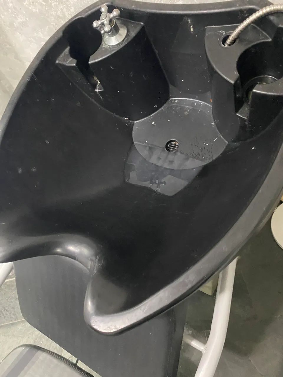 Vendo lavatório de salao  - Foto 2