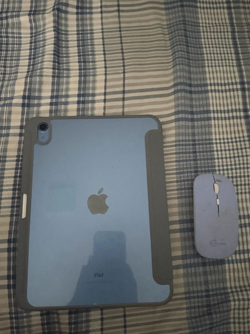Ipad 10 AZUL 64GB - Foto 4