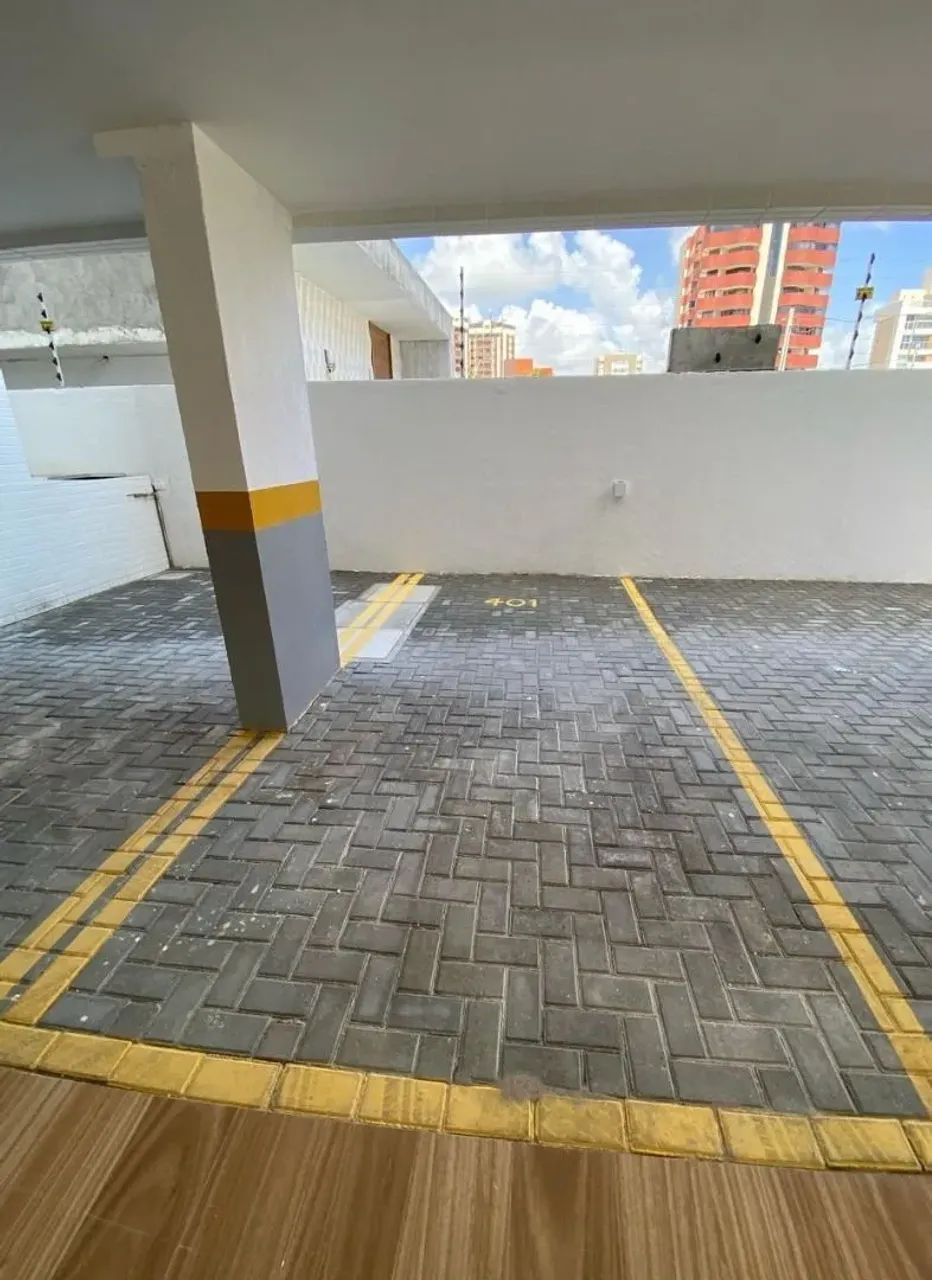 Cobertura a venda em Intermares - CO0153 - Foto 4