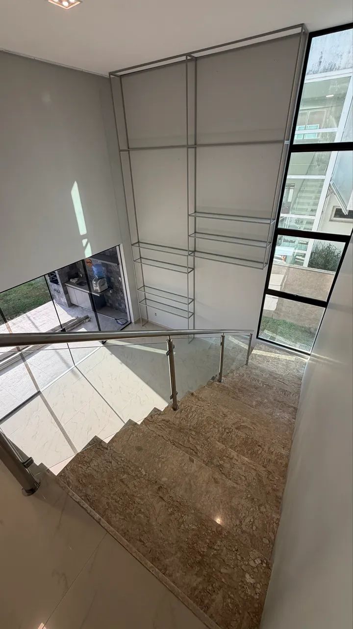 CASA VENDA CONDOMÍNIO FECHADO