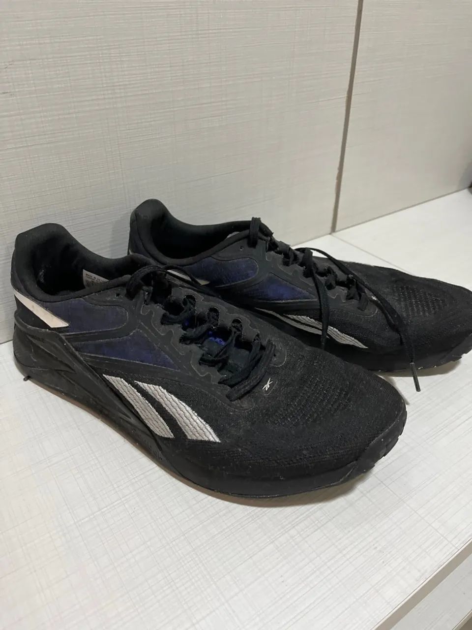 Tênis Reebok Nano X2 - Foto 2