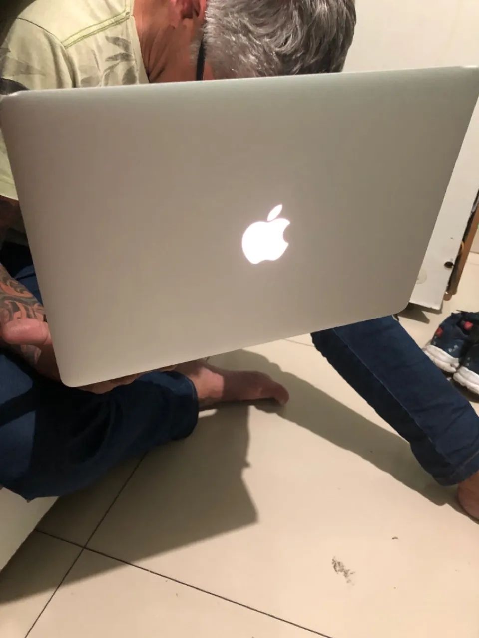 MacBook Air 2015