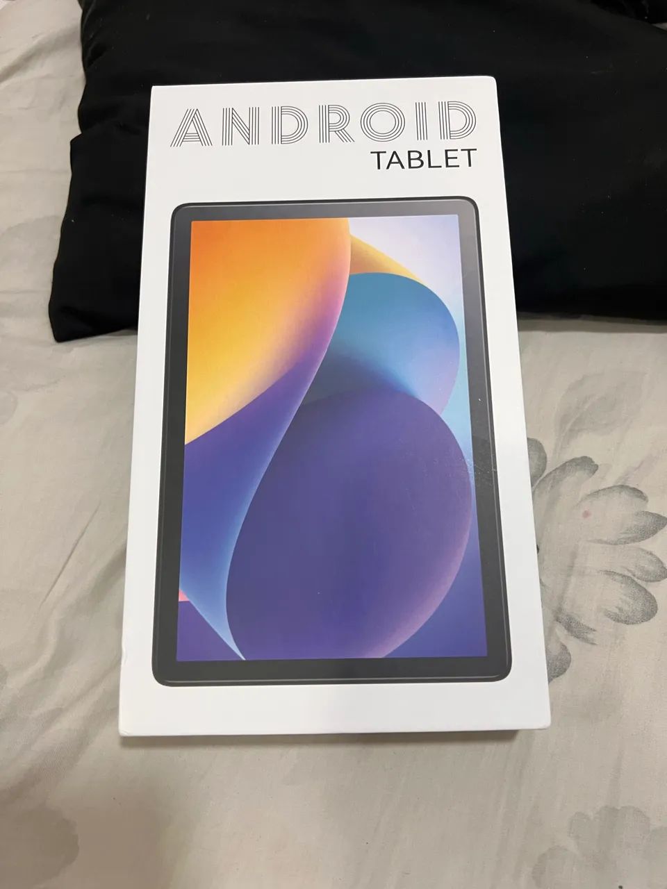 Android tablet  - Foto 4