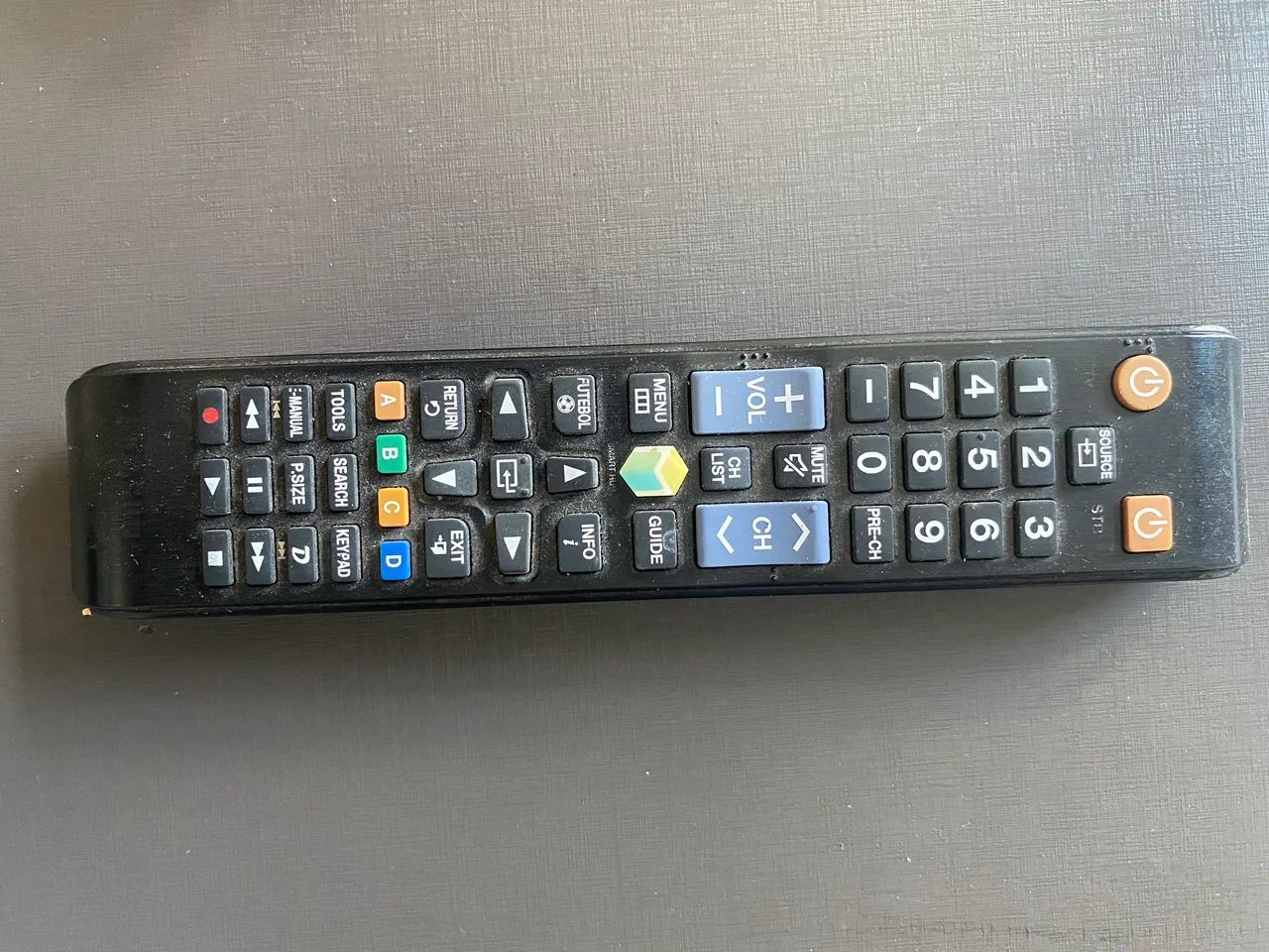 TV Smart Samsung 40 polegadas  - Foto 2