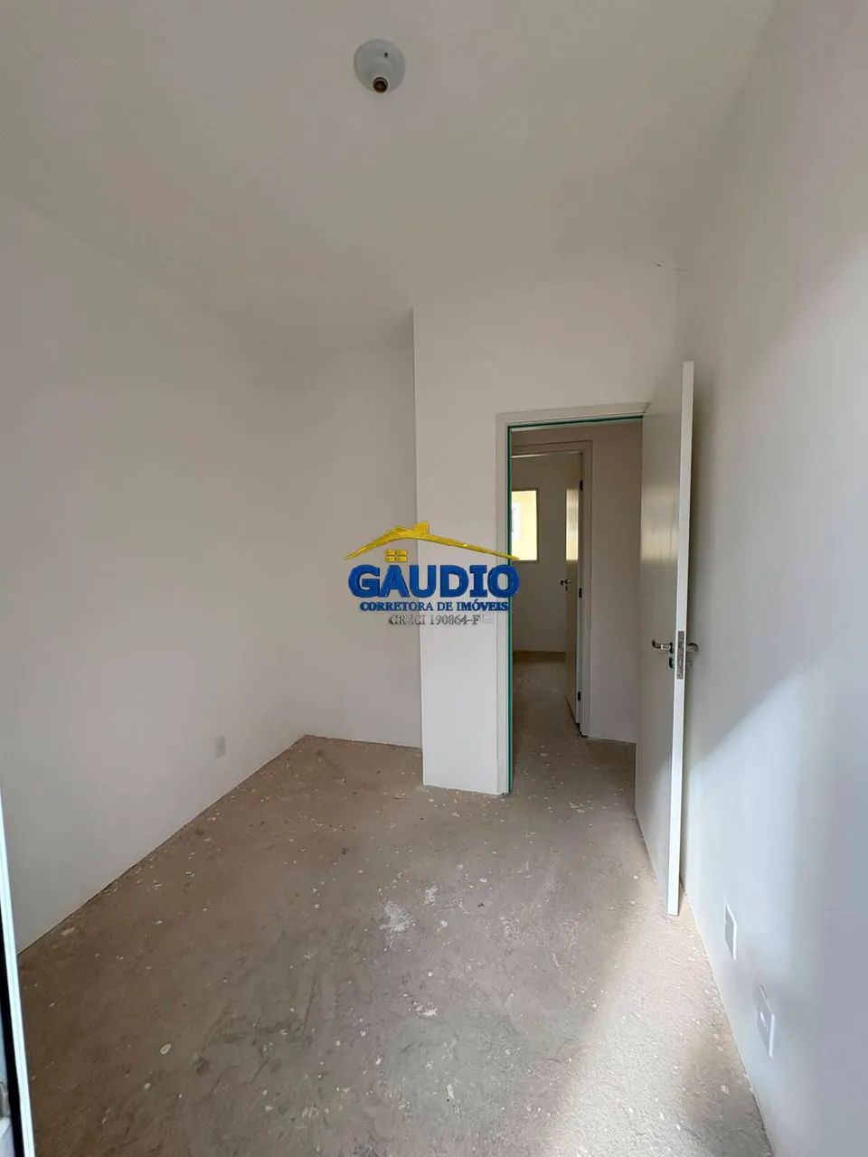 Excelente Casa De Condomínio À Venda- 47m² - Foto 4