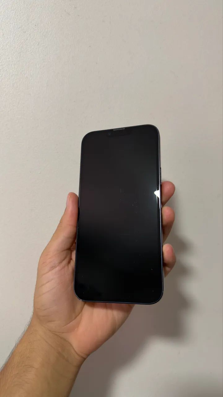 iPhone 14 Plus - 256GB - Foto 5