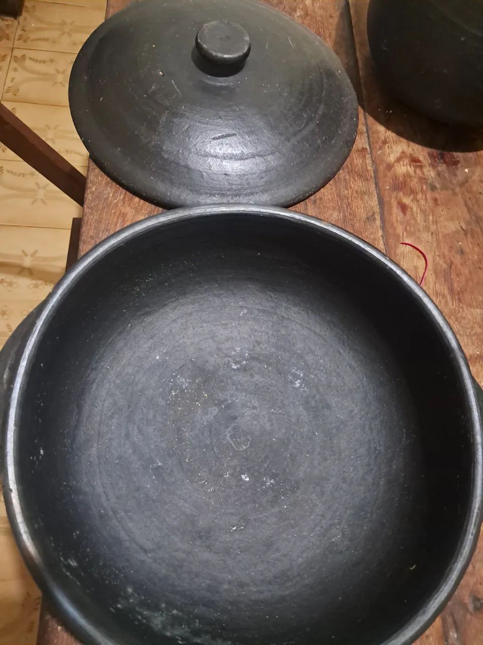 Panelas de barro capixaba - Foto 2