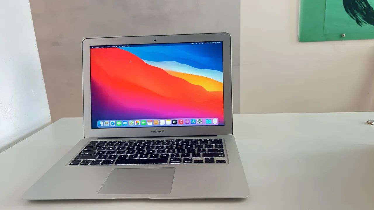 MacBook Air 2013 