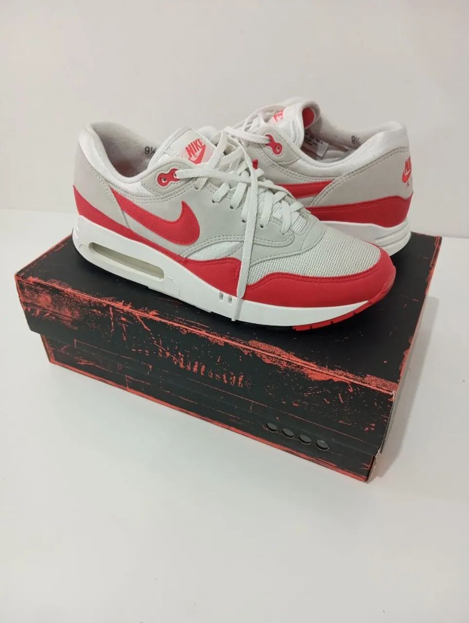 Nike Air Max 1 '86 OG "Big Bubble"