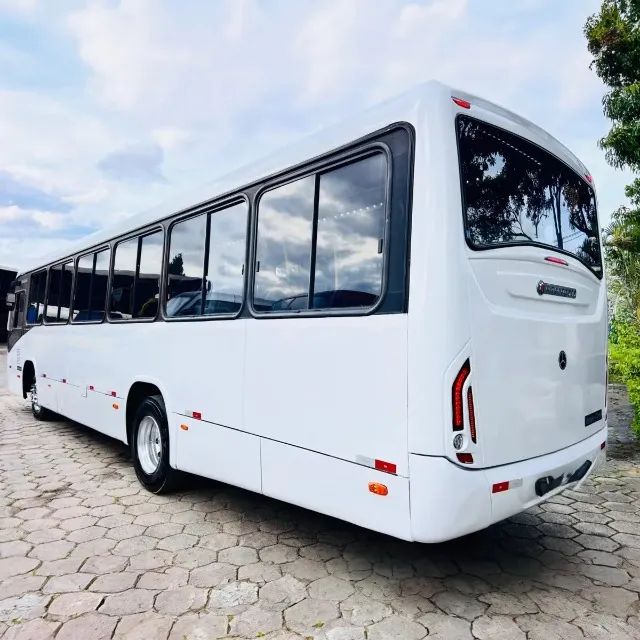 Onibus Urbano 1721  2017  - Foto 5