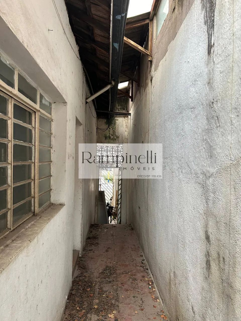 CASA ANTIGA VALE TERRENO EM PERDIZES - Foto 2