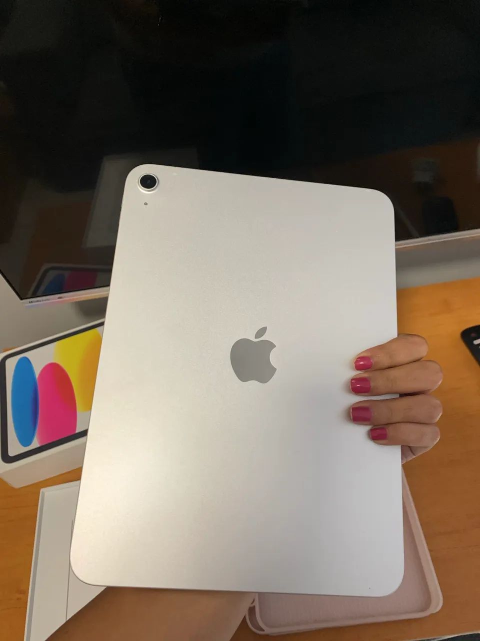 IPAD A16 - Foto 5